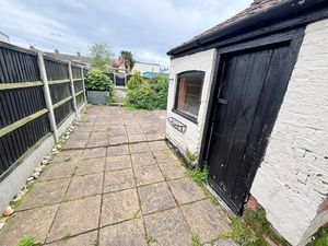 Garden- click for photo gallery